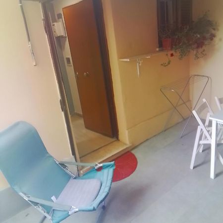 Cottage Rome Buitenkant foto
