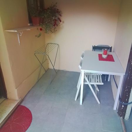 Cottage Rome Buitenkant foto